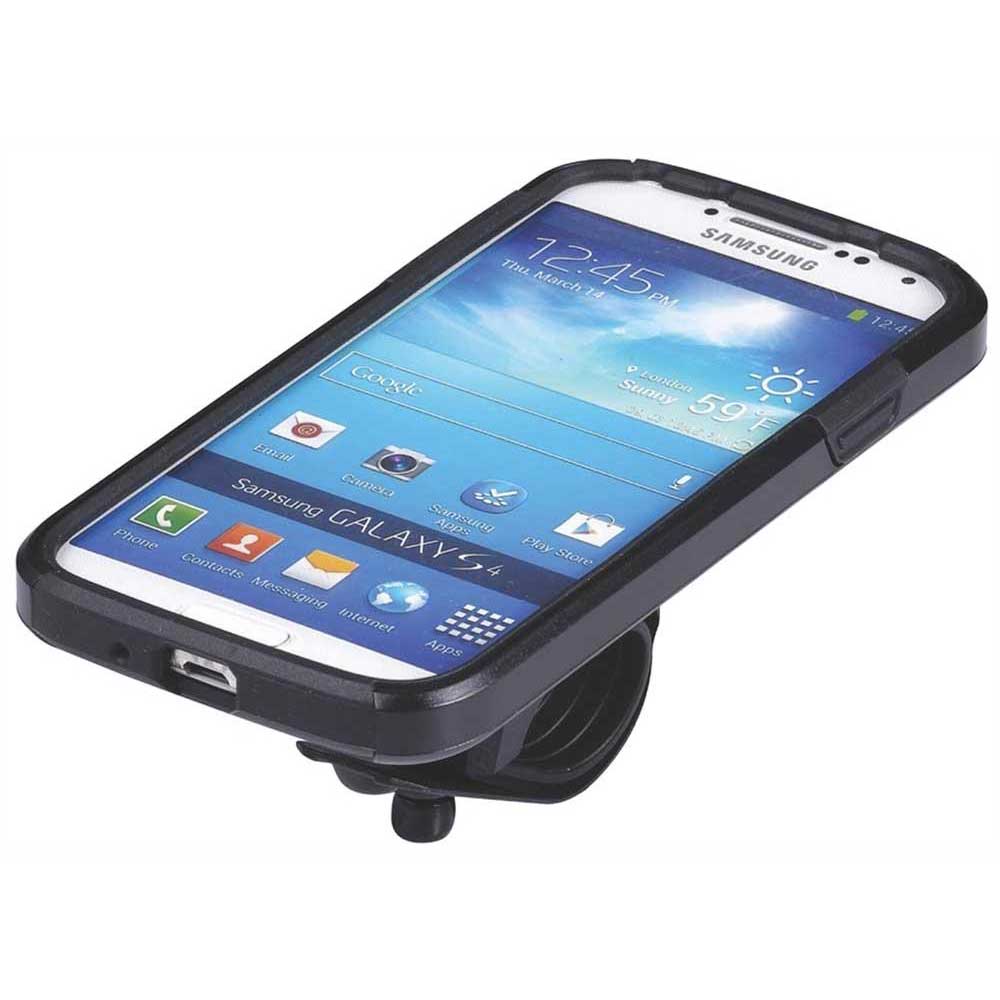 Bbb Patron Case For Samsung Galaxy 4 Bsm-06 One Size black