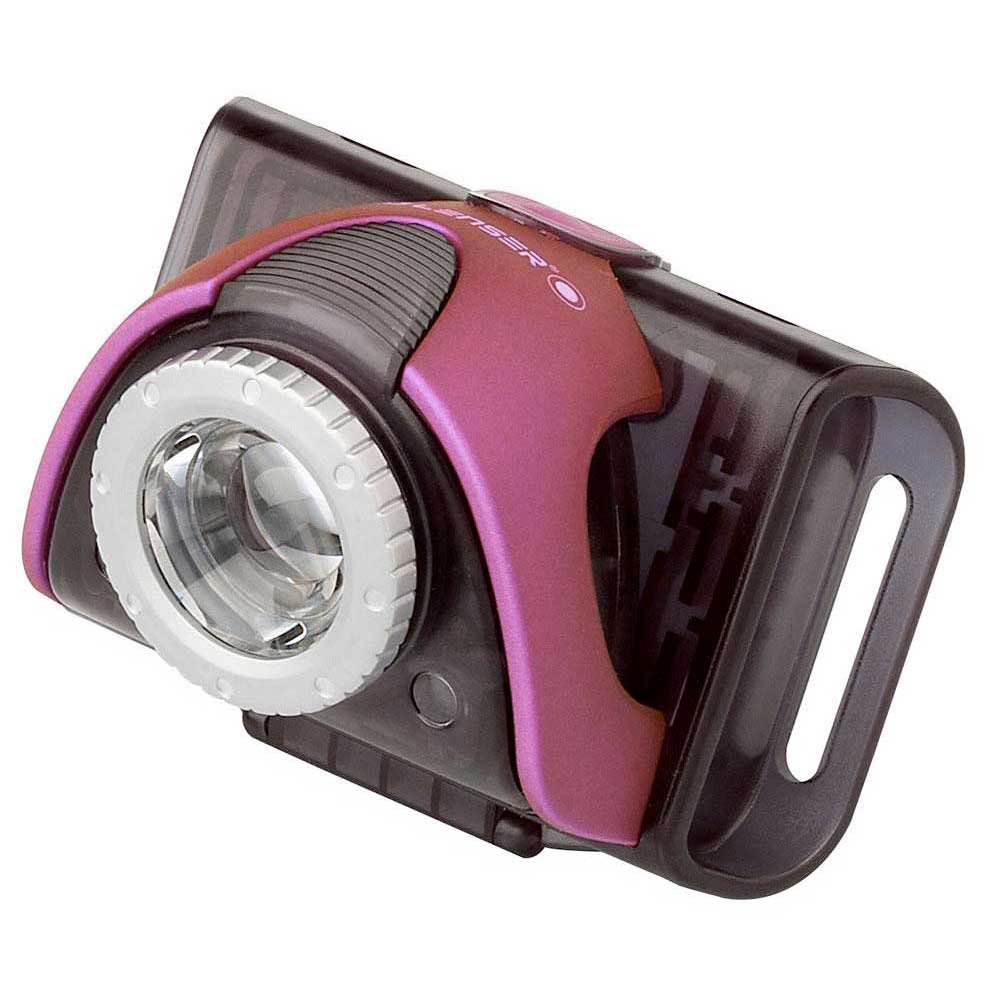 Led Lenser B3 200 Lumens Pink