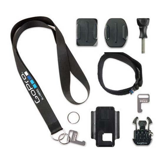 Gopro Accessory Kit For Wifi Remote One Size