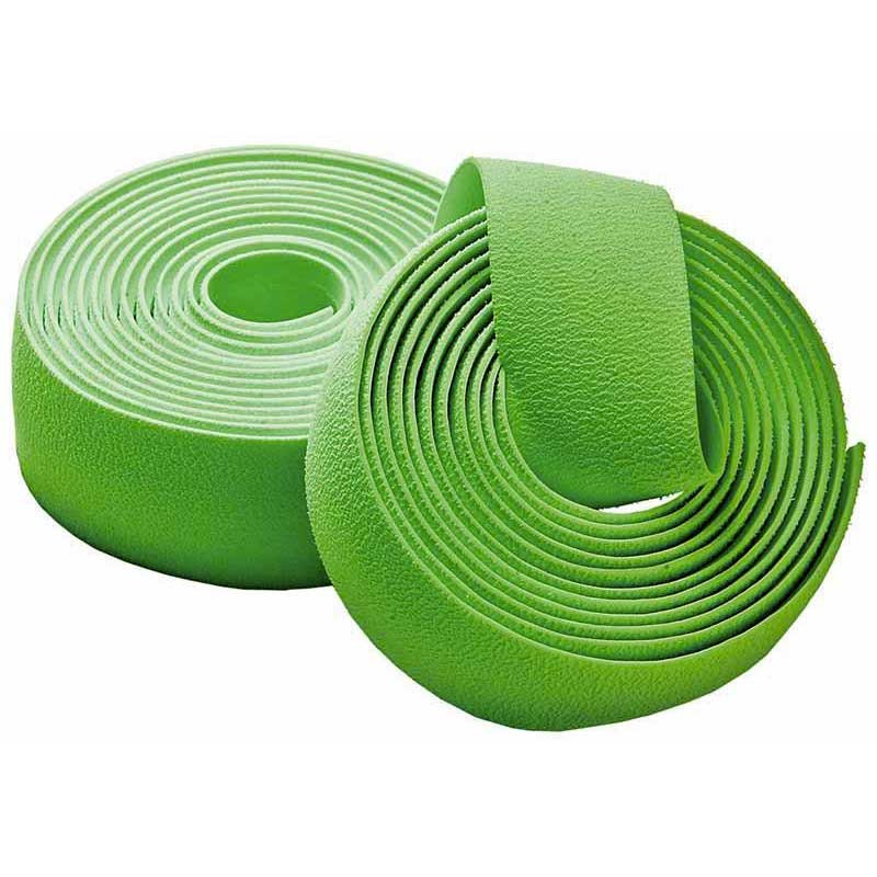 Cannondale Synapse Gel Handlebar Tape 3.5mm One Size Green