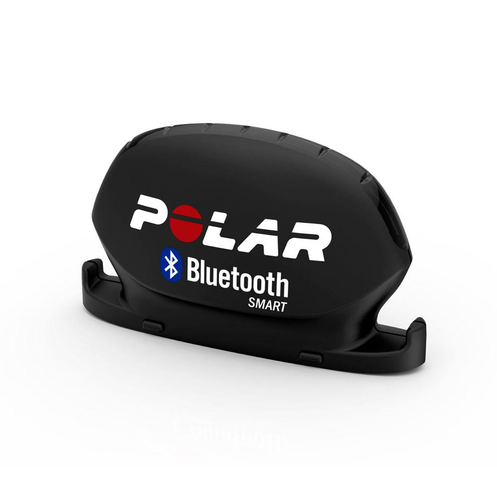 Polar Speed Sensor One Size Black