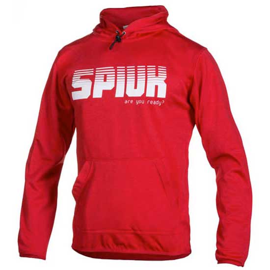 Spiuk City XXL Red