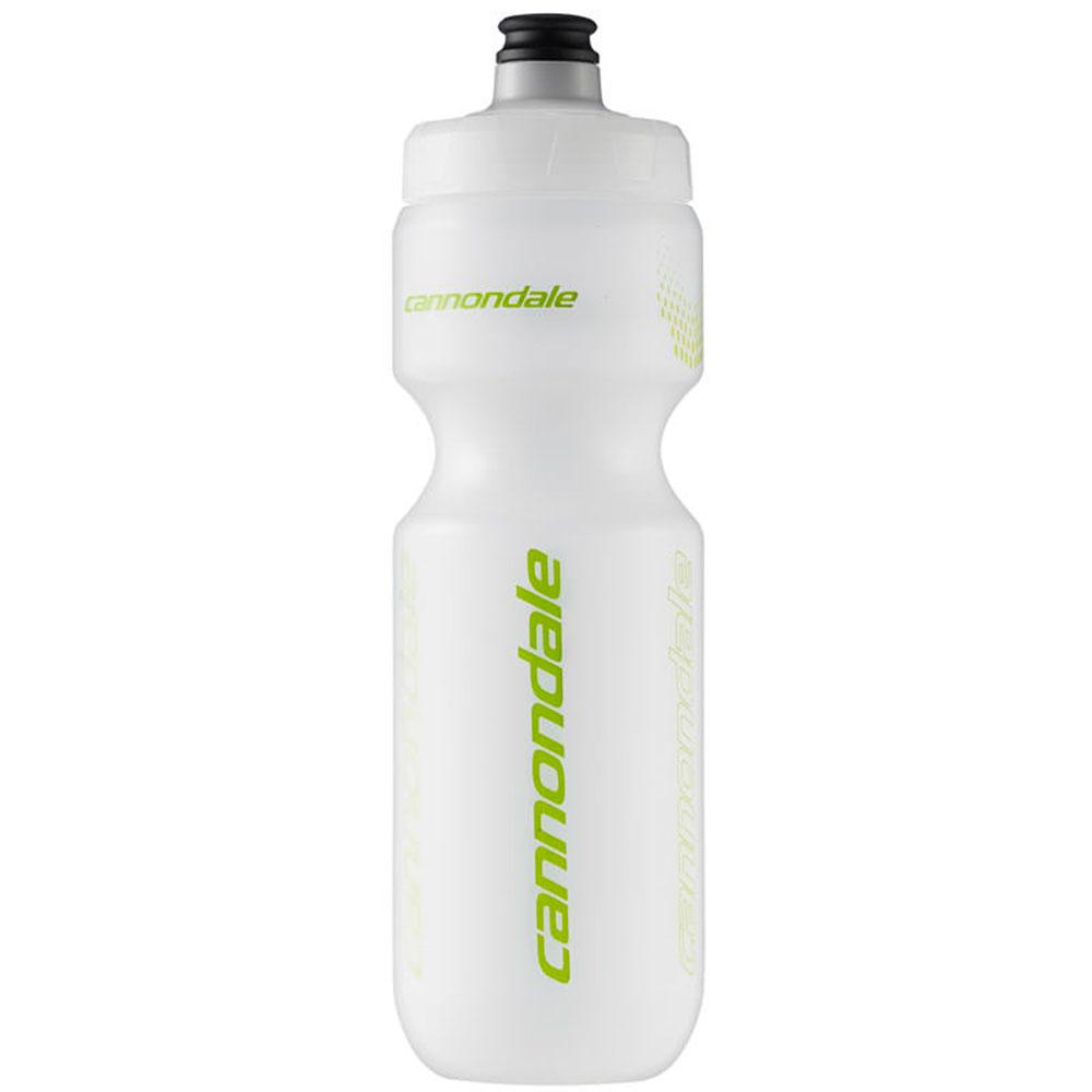 Cannondale Bottle Logo Fade 570ml One Size Clear