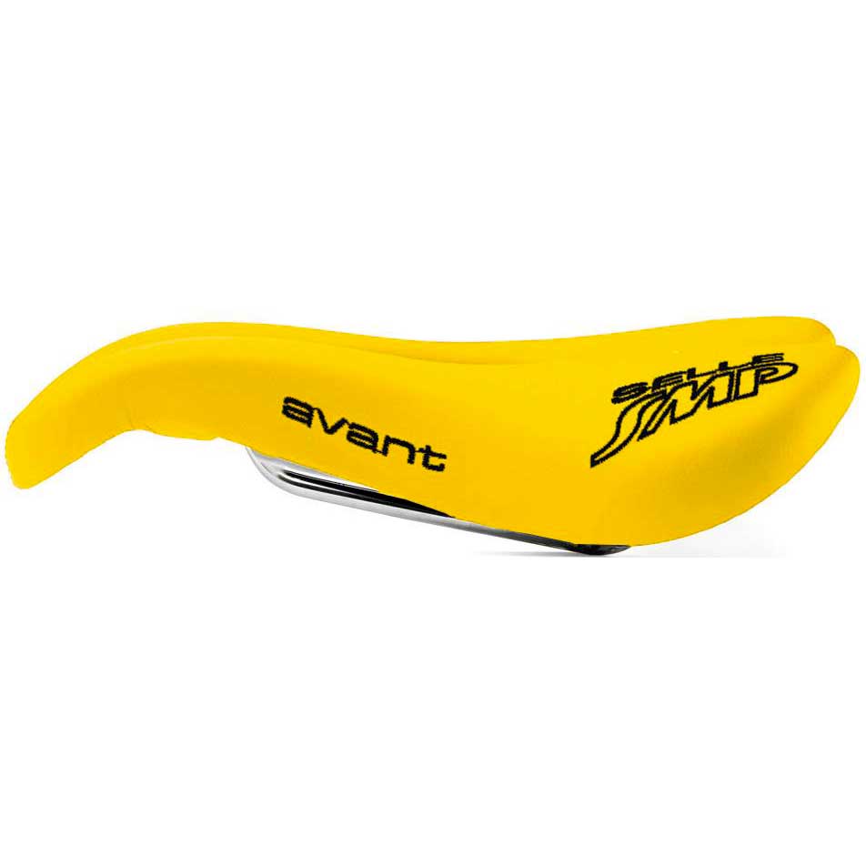 Selle Smp Avant 269 x 154 mm Yellow