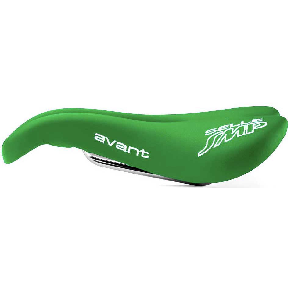 Selle Smp Avant 269 x 154 mm Green Italy