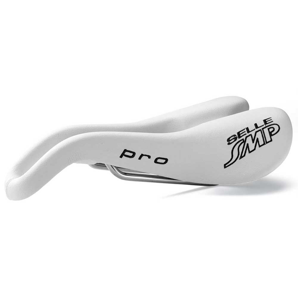 Selle Smp Pro 278 x 148 mm White