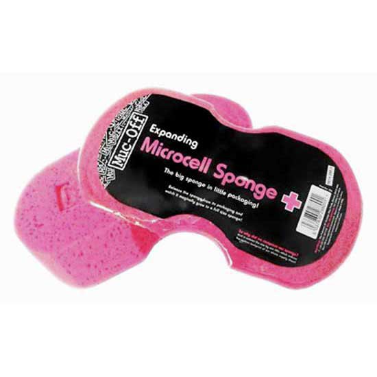 Muc Off Sponge Microcell One Size
