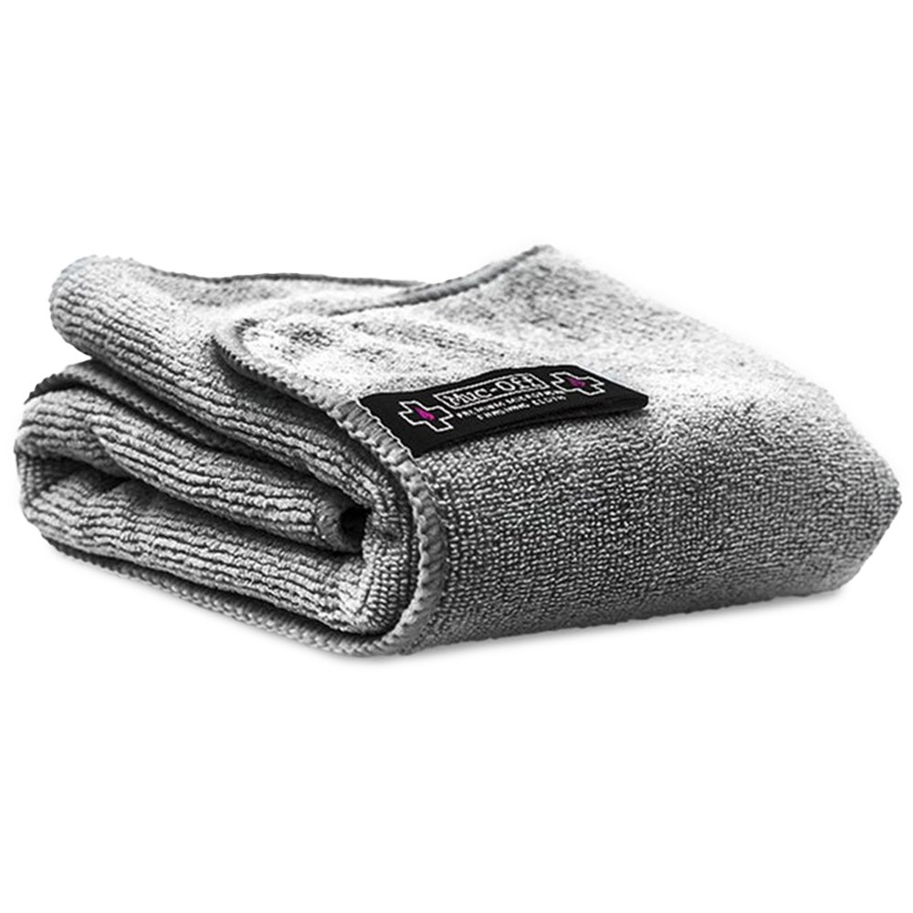 Muc Off Micro Fiber Towel Miracle Shine One Size