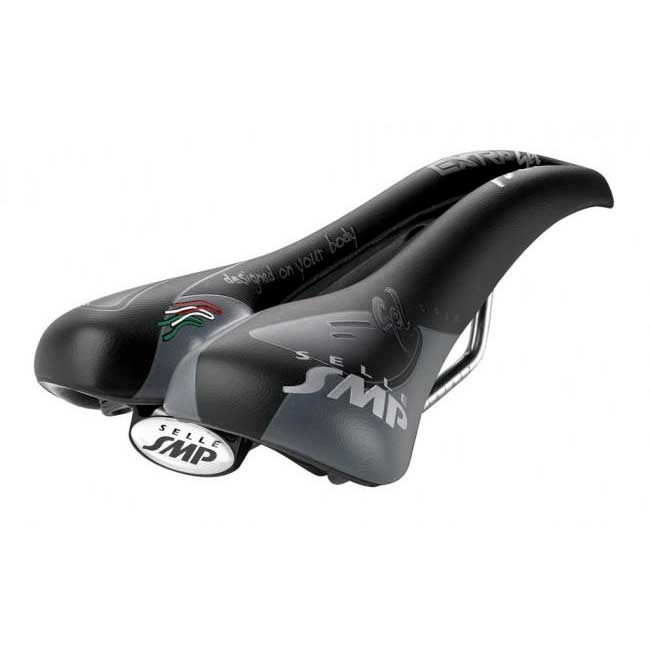 Selle Smp Extra 275 x 140 mm Black
