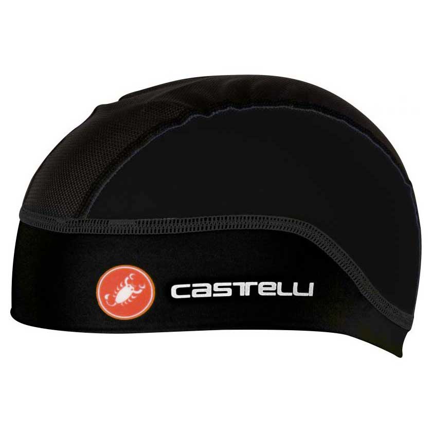 Castelli Summer One Size Black