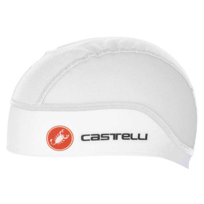 Castelli Summer One Size White