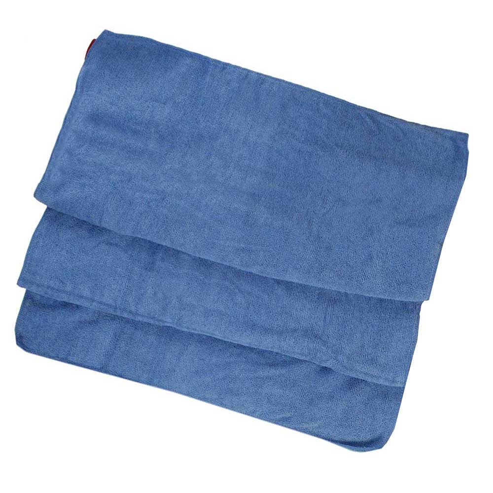 Ferrino Sport Towel 60 x 30 cm Blue
