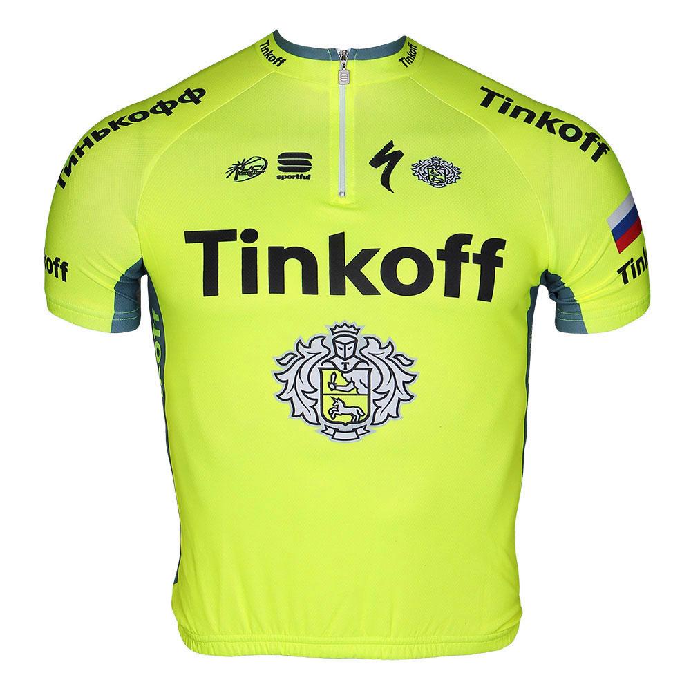 Sportful Tinkoff 2016 8 Years Tinkoff