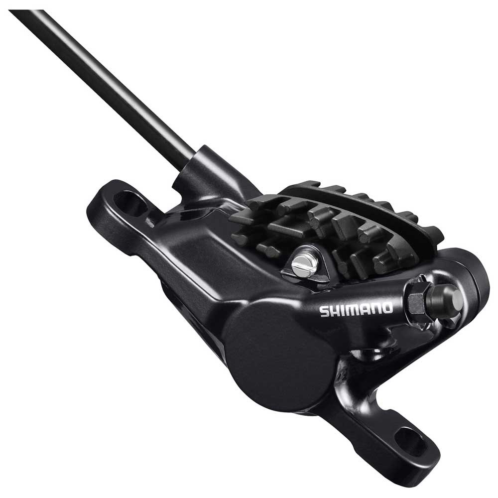 Shimano Road Calipers Pos Mount One Size Black / Silver