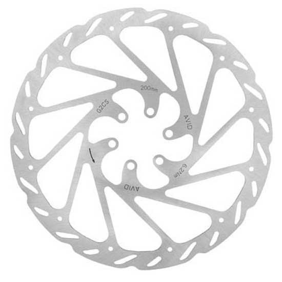 Sram Rotor G2 Cleansweep 200mm 200mm