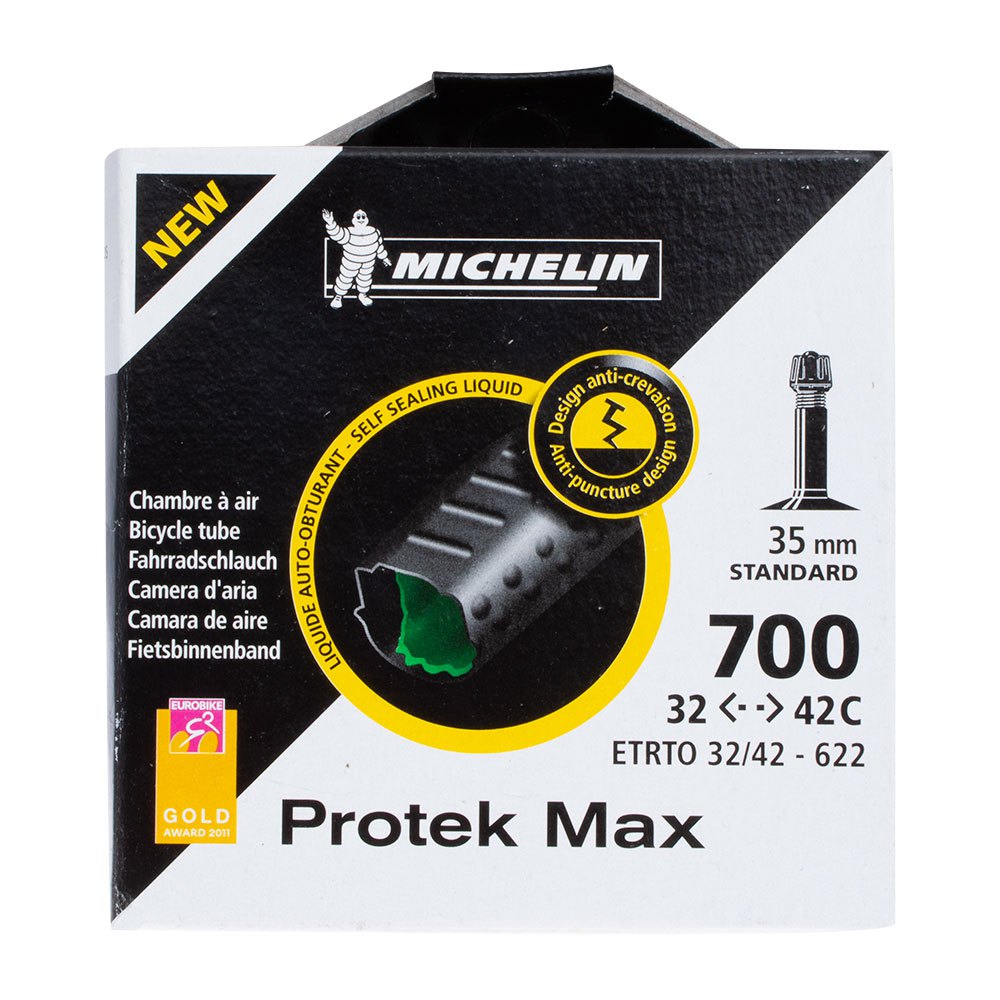 Michelin Protek Max Standard 700 x 32-40