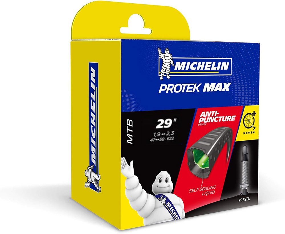 Michelin Protek Max Presta 40 Mm 29 x 2.00-2.25