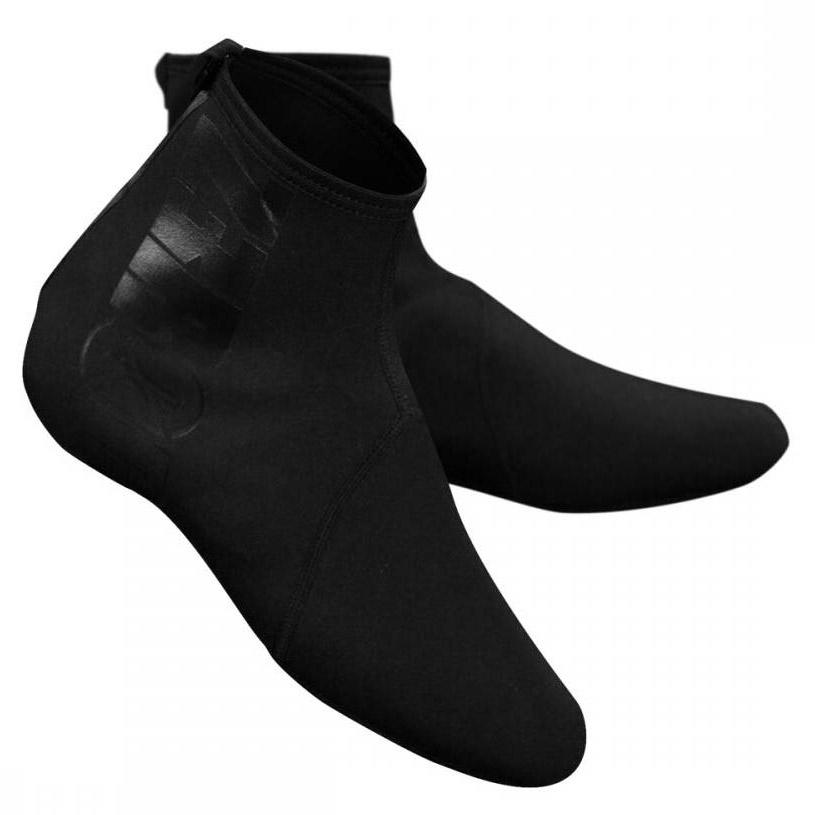 Zerod Shoe Cover EU 35-38 Black