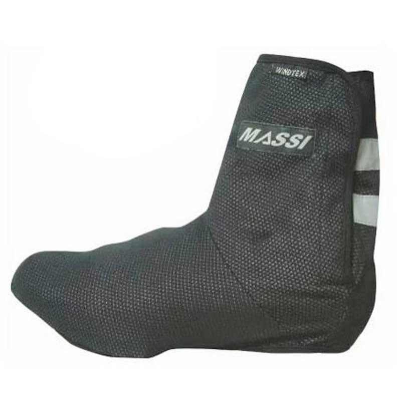 Massi Cover Shoes Windtex S Black