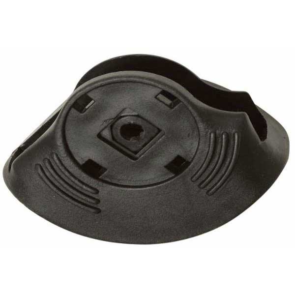 Massi Protector Wheel Bag Top Class One Size Black