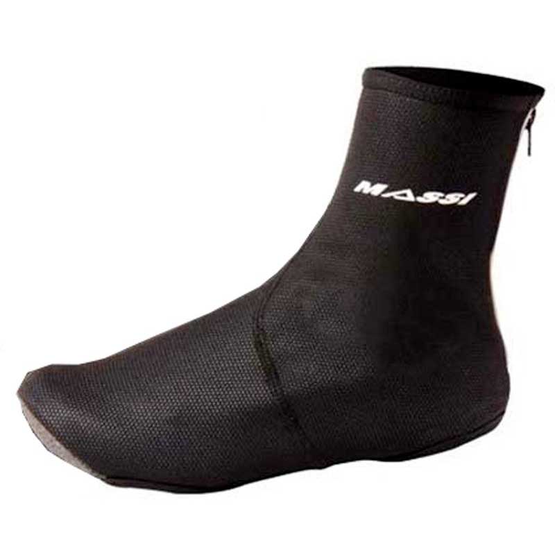 Massi Cover Shoes Windproof L Black