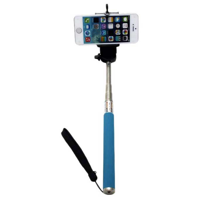 Foxman Stick Selfie Sg One Size Blue