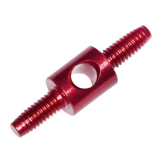 Rockshox Stealth Barb Connector Reverb One Size Red