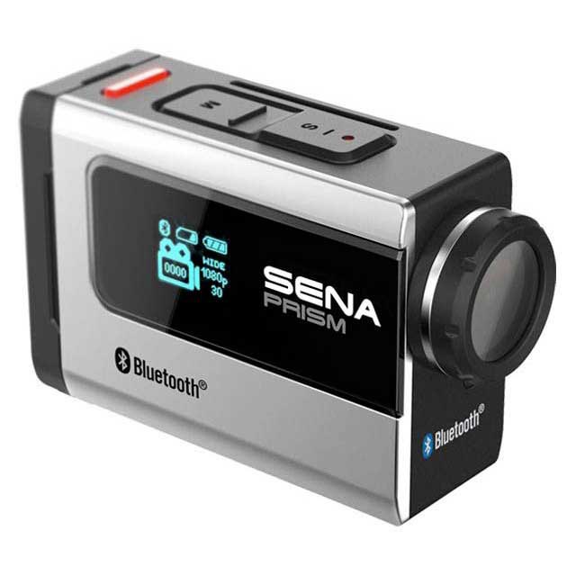 Sena Prism Bluetooth Action Camera Pack One Size