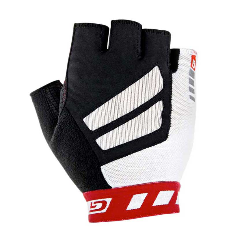 Gripgrab Worldcup S Red / White