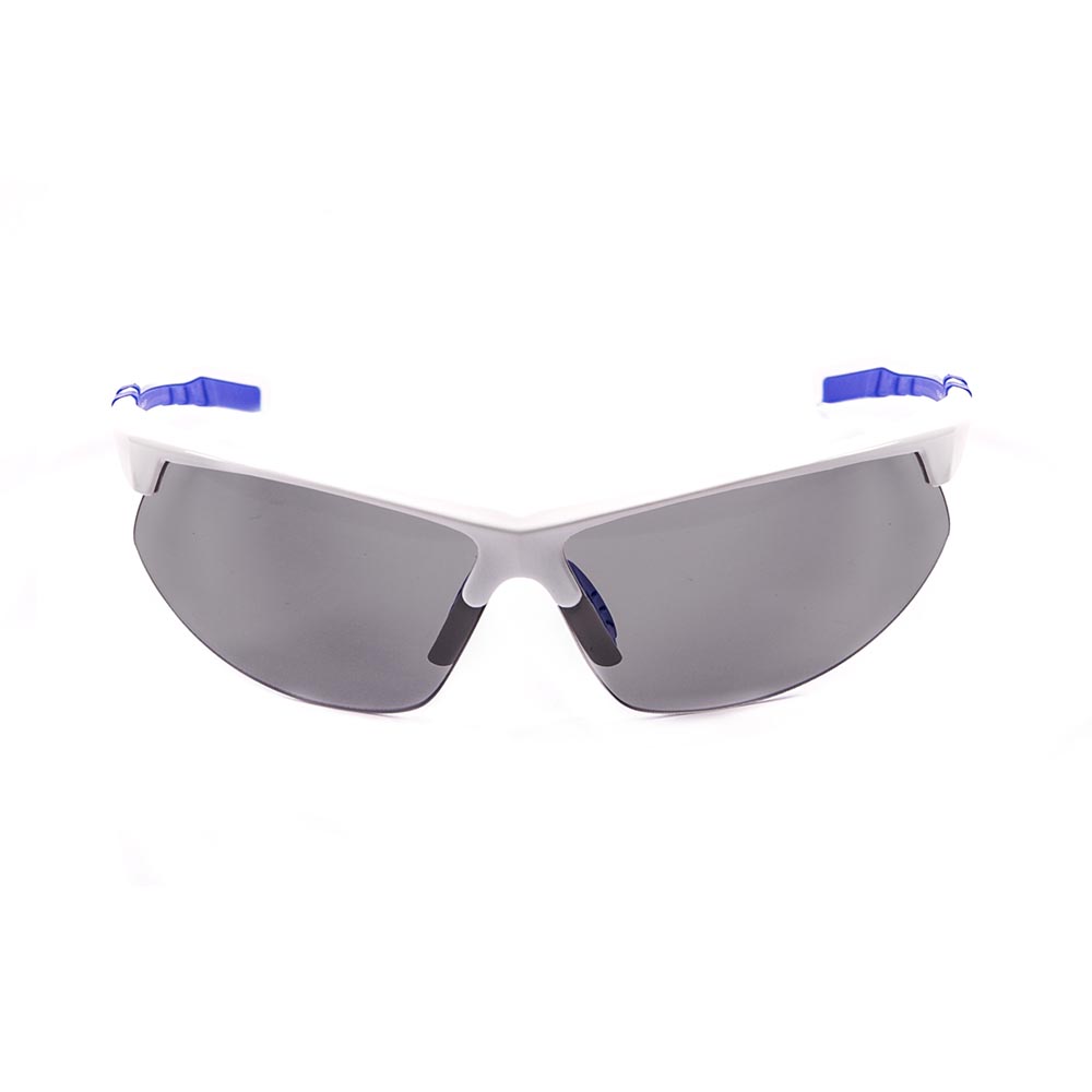 Ocean Sunglasses Lanzarote One Size White / Blue / Smoke