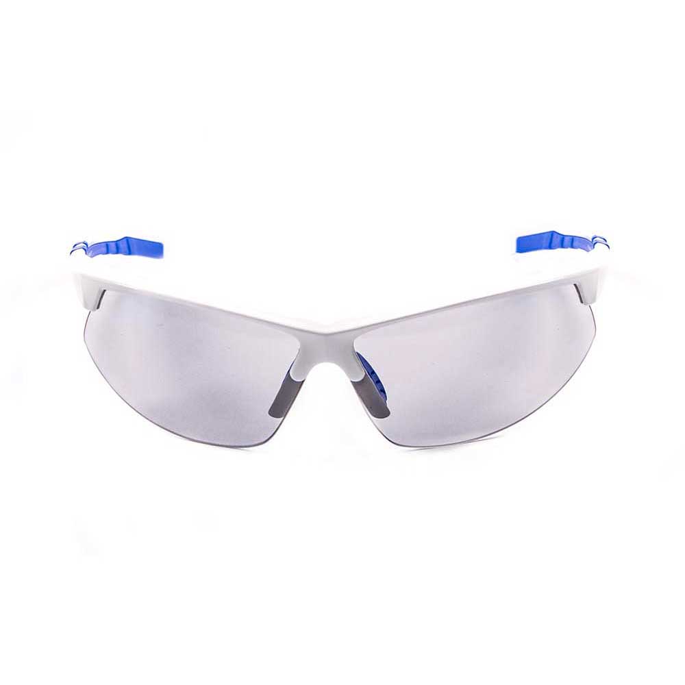 Ocean Sunglasses Lanzarote One Size White / Blue