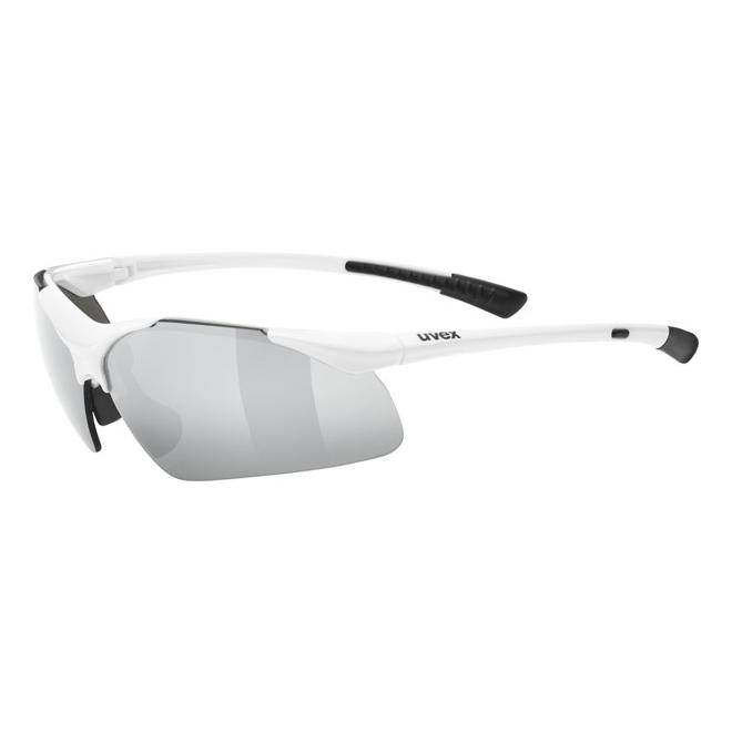 Uvex Sportstyle 223 Silver/CAT3 White
