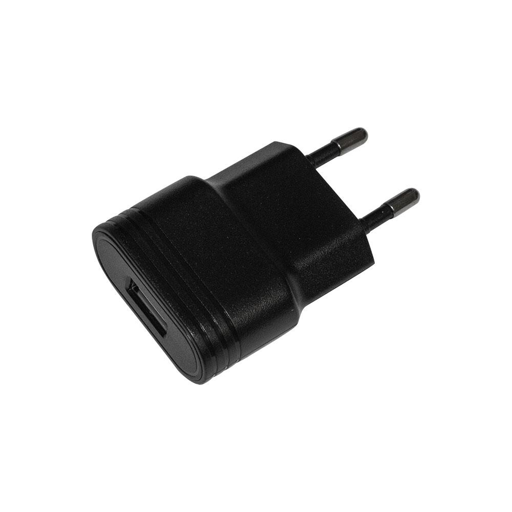 Sigma Usb Charger One Size Black