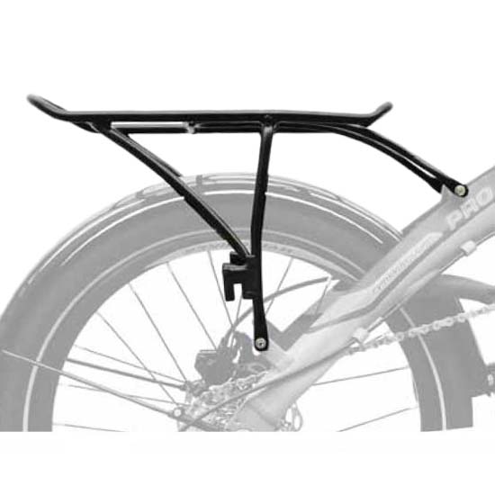 Rymebikes Folding Bike Brake Disc Brake One Size