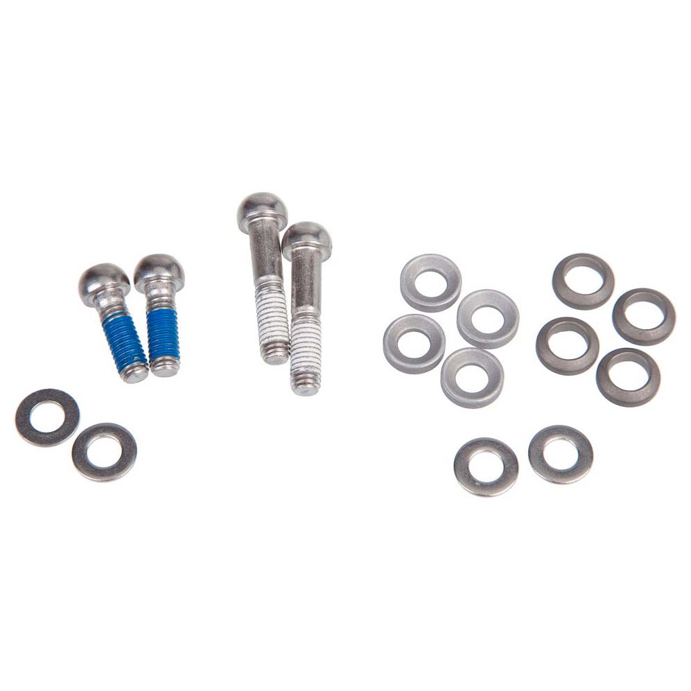 Avid Caliper Mounting Hardware Stainless Includes Caliper Mounting Bolts And Washers One Size