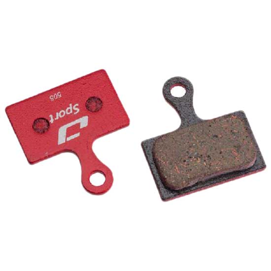Jagwire Brake Pads Shimano Cx Rs805/rs505 One Size
