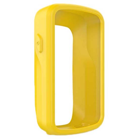 Garmin Edge 820/820 Explorer Silicone Case One Size Yellow