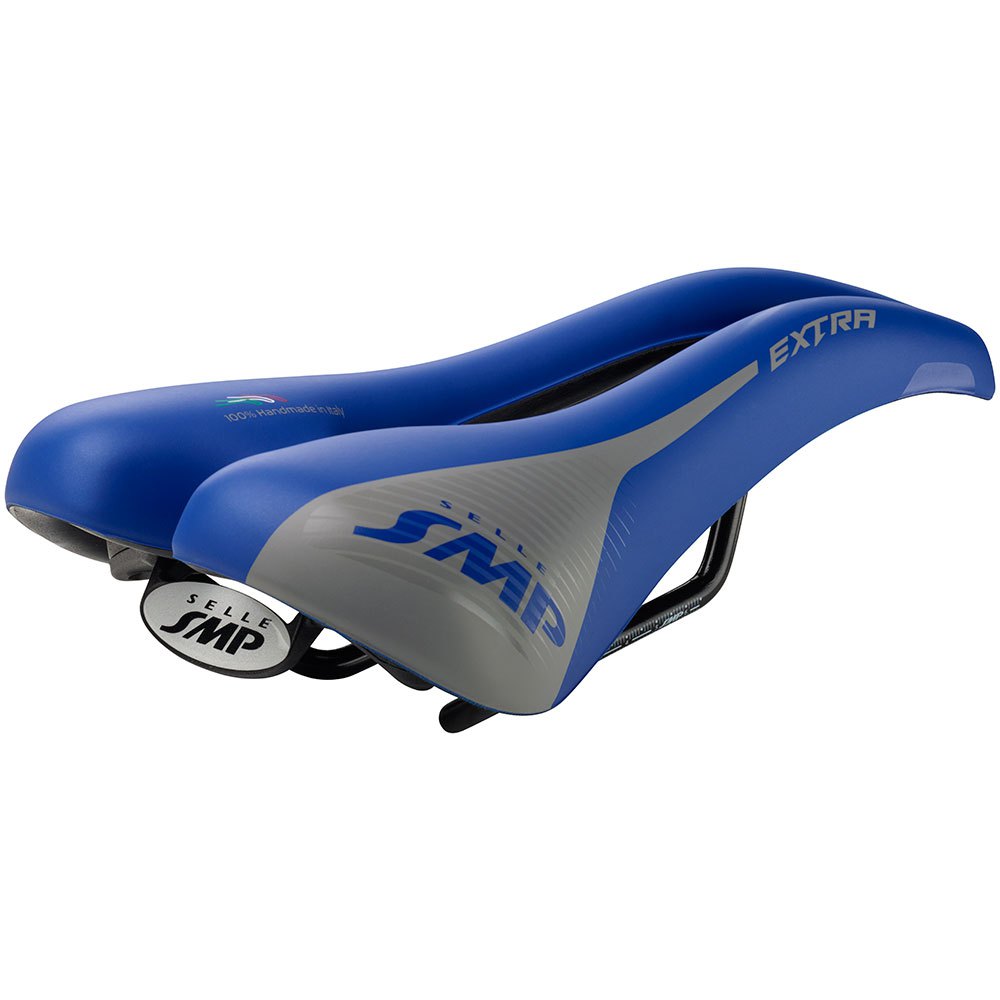 Selle Smp Extra 275 x 140 mm Blue