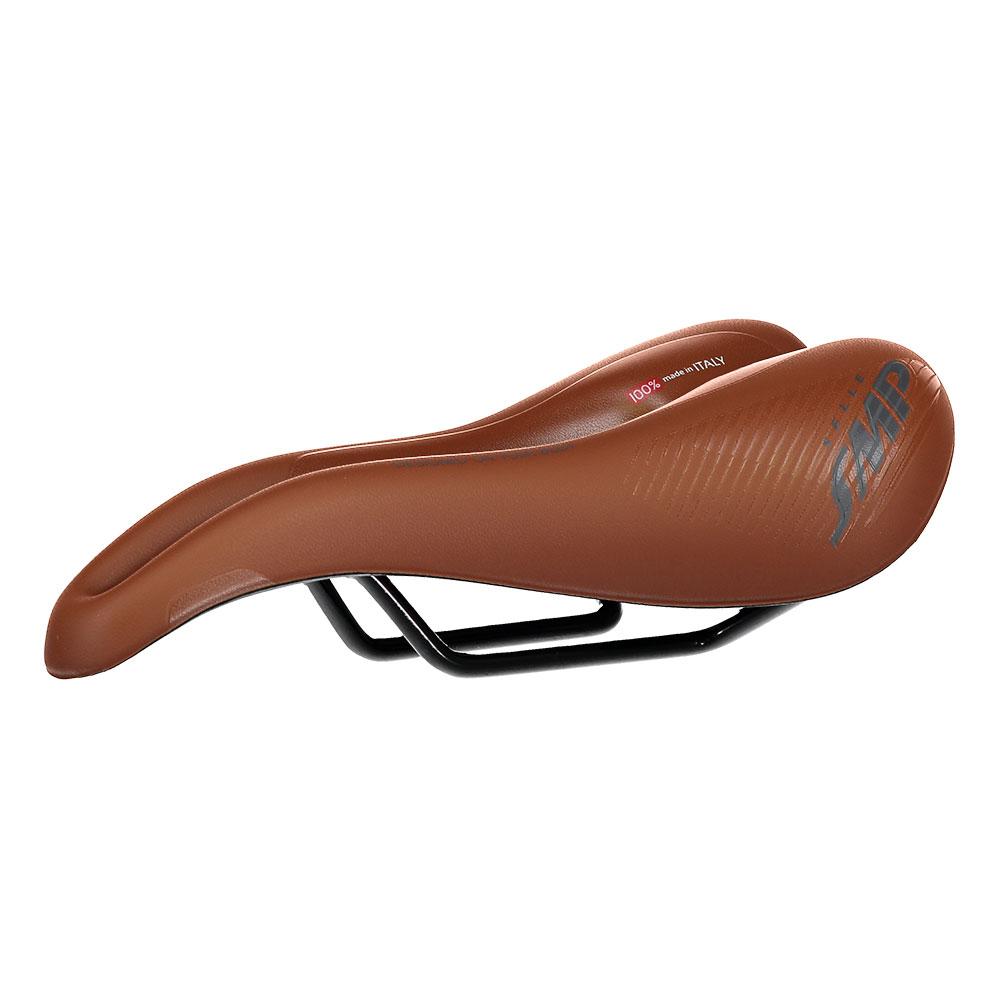 Selle Smp Trk Extra 275 x 140 mm Light Brown