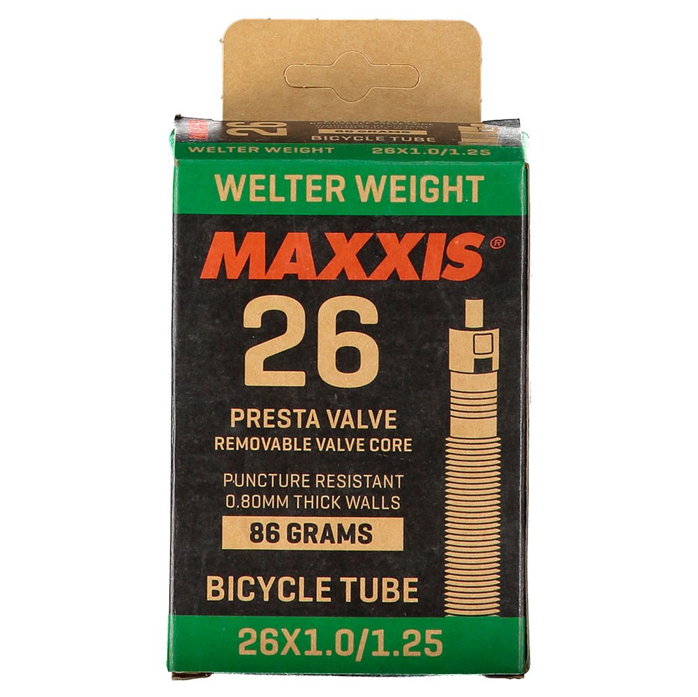 Maxxis Welter Weight Presta 35 Mm 26 x 1.90-2.125