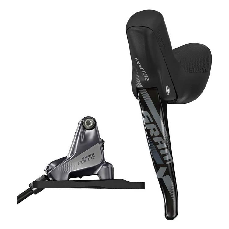 Sram Force 1 Hydraulic Disc Flat Mount Front 2s
