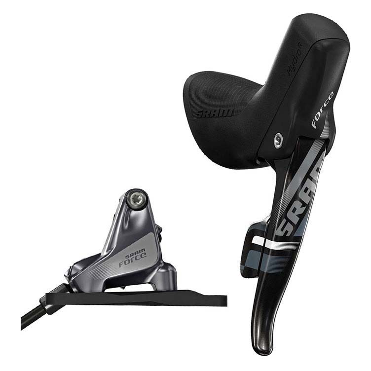 Sram Force 22 Flat Mount Front 2s