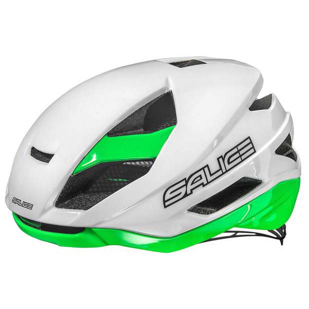 Salice Levante S-M White / Green