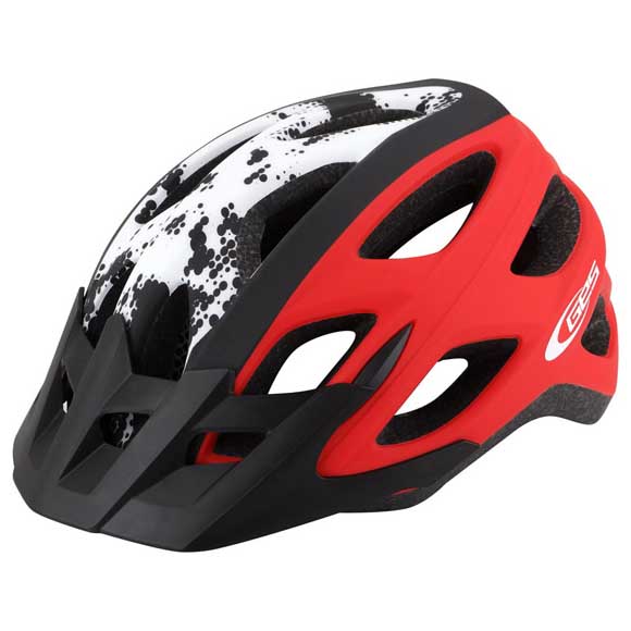 Ges Storm M Red / Black / White