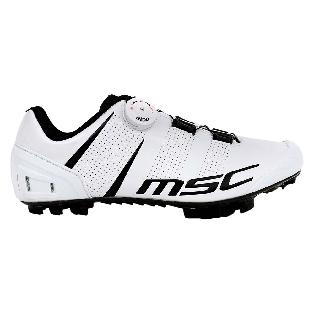 Msc Xc Pro EU 41 White