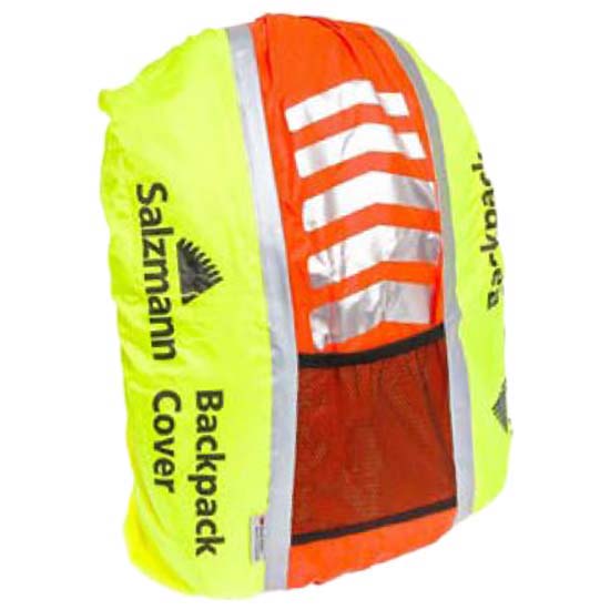 Eltin Backpack Cover 25-42 Liters Yellow / Orange