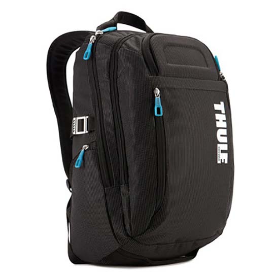Thule Crossover 21l One Size Black