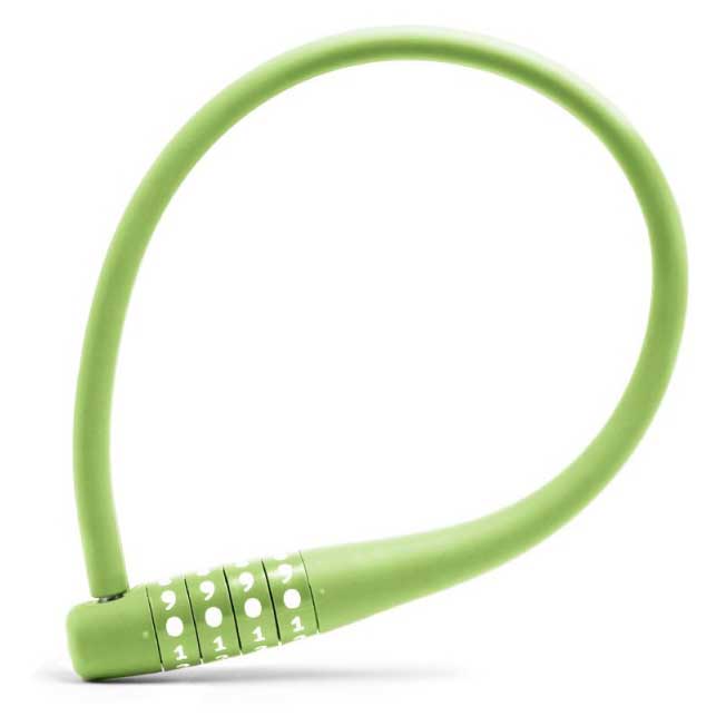 Knog Party Combo One Size Lime