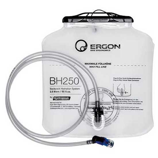 Ergon Bh250 Hydratation 2.5l One Size