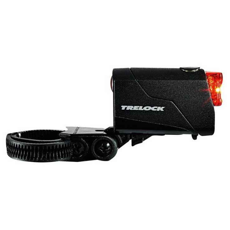 Trelock Ls 720 Reego Rb One Size